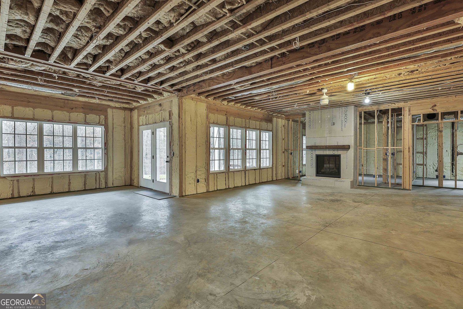 1234 Haynie Road Moreland - 49