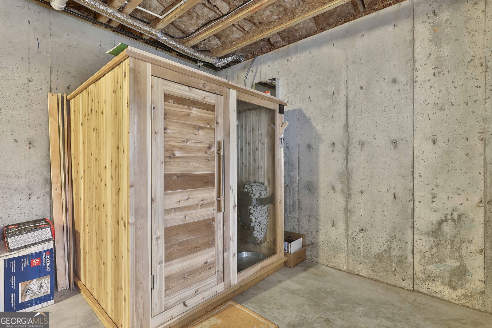 1234 Haynie Road Moreland - 50