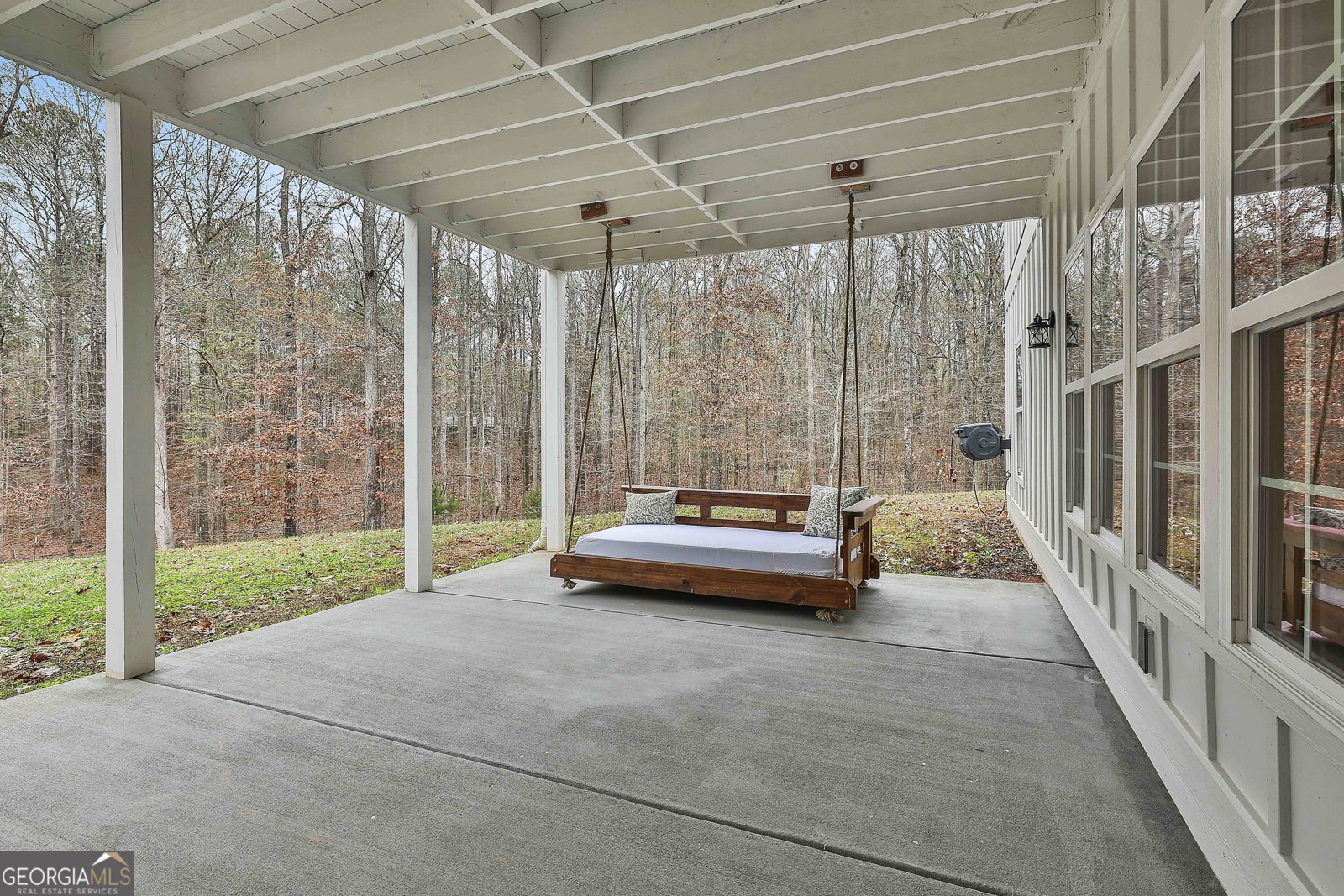 1234 Haynie Road Moreland - 52