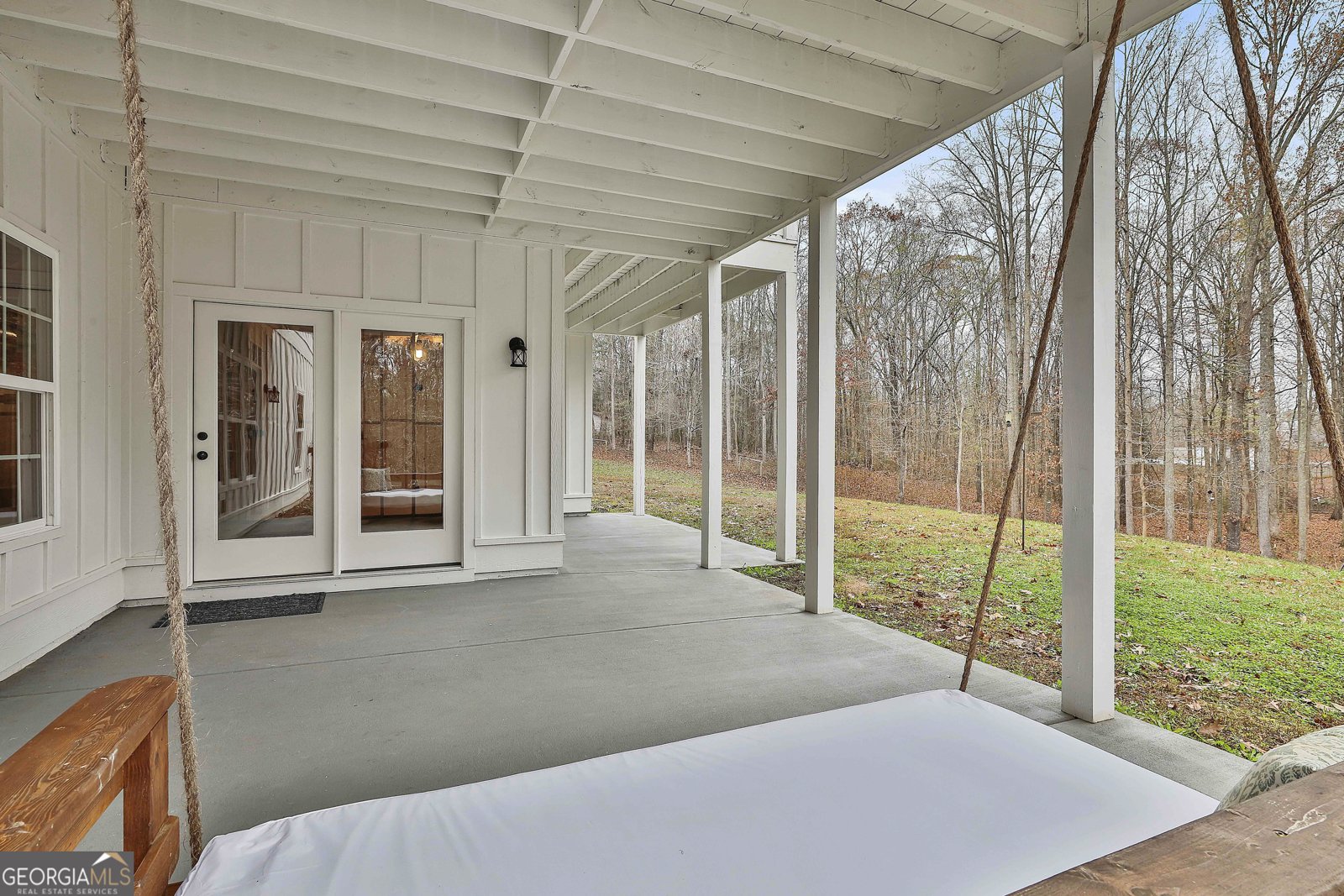 1234 Haynie Road Moreland - 53