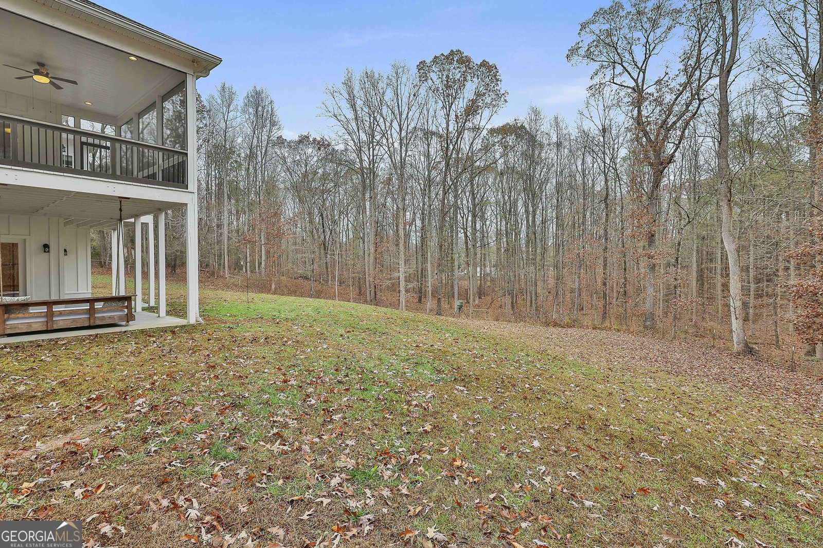 1234 Haynie Road Moreland - 54