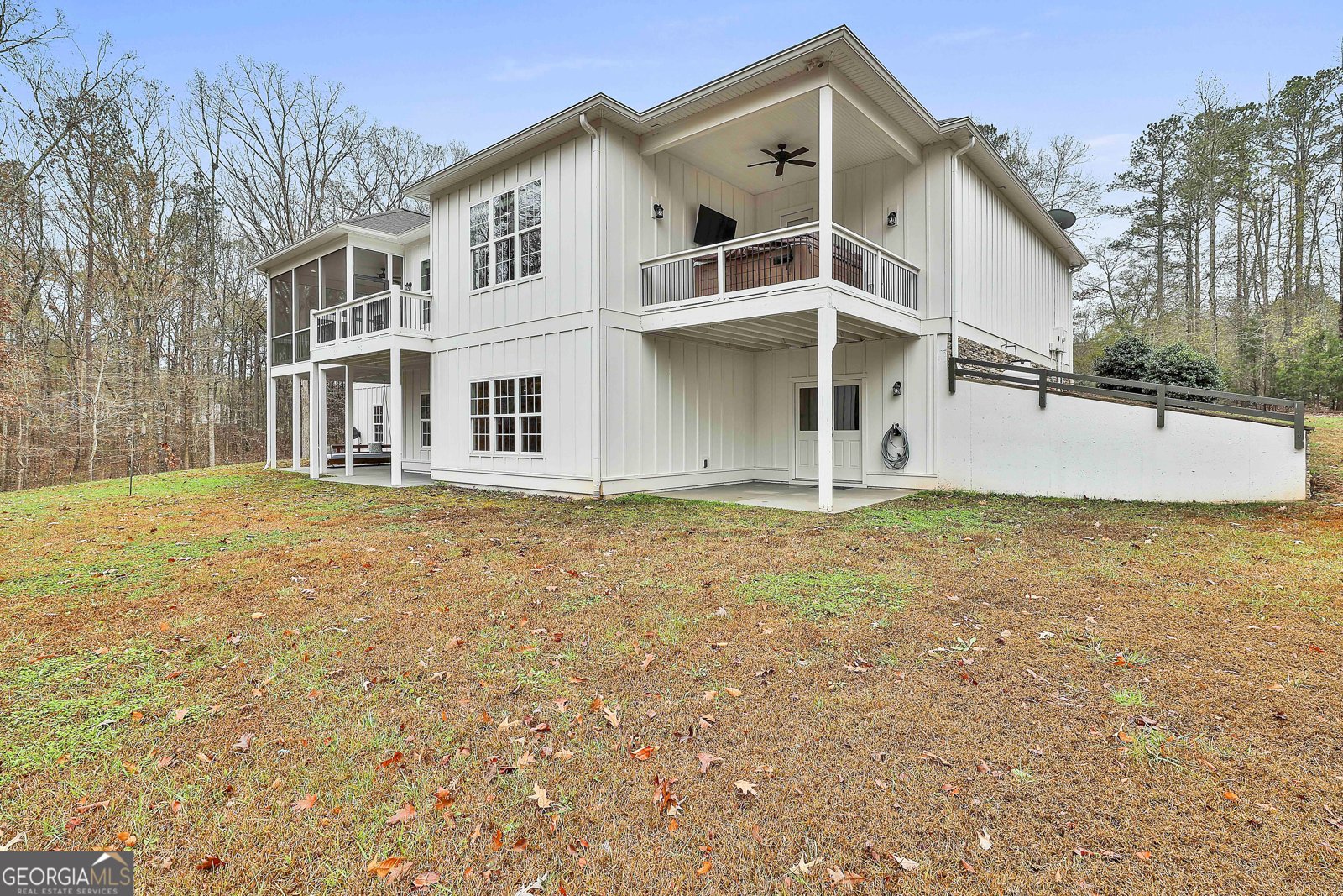 1234 Haynie Road Moreland - 56