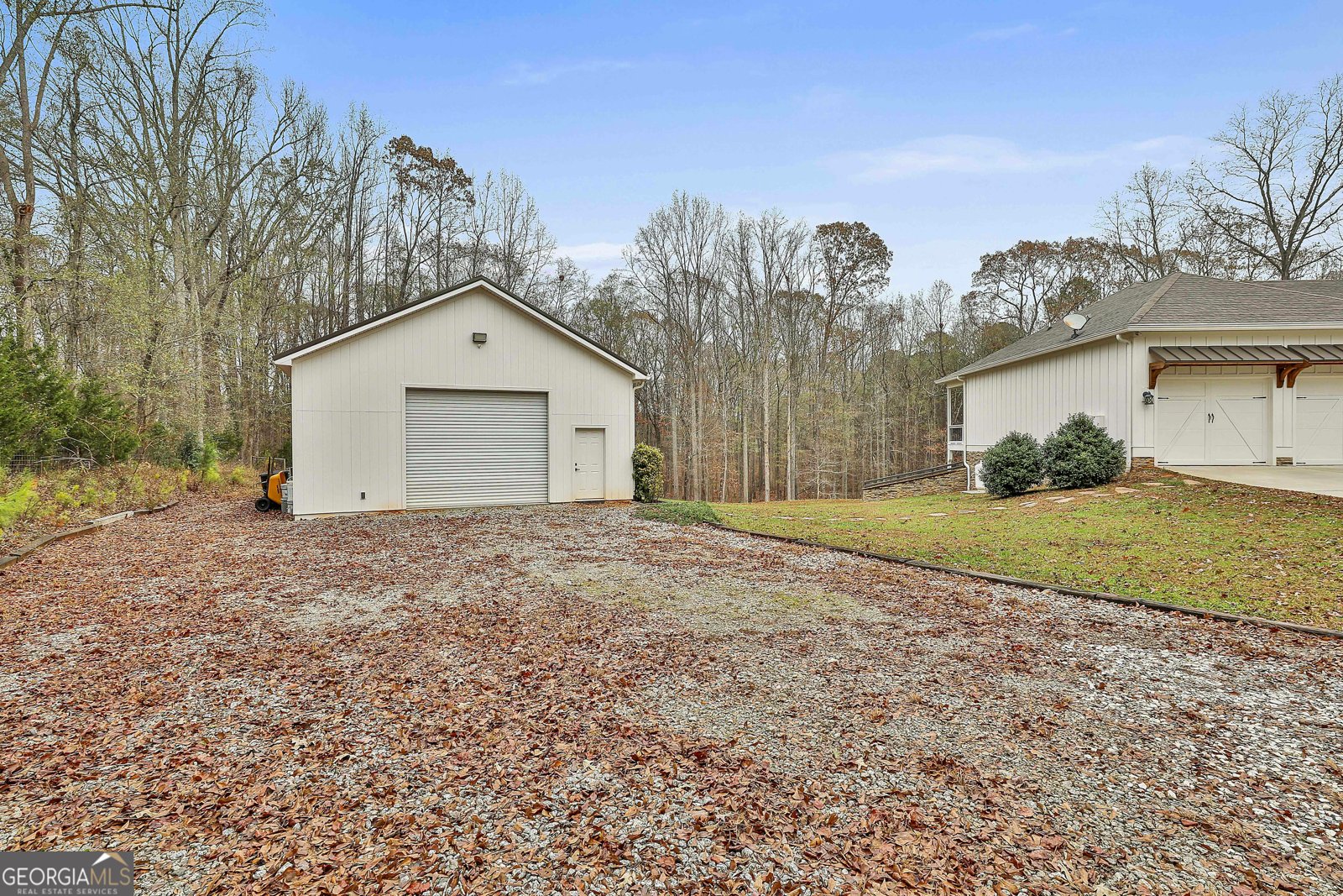 1234 Haynie Road Moreland - 58