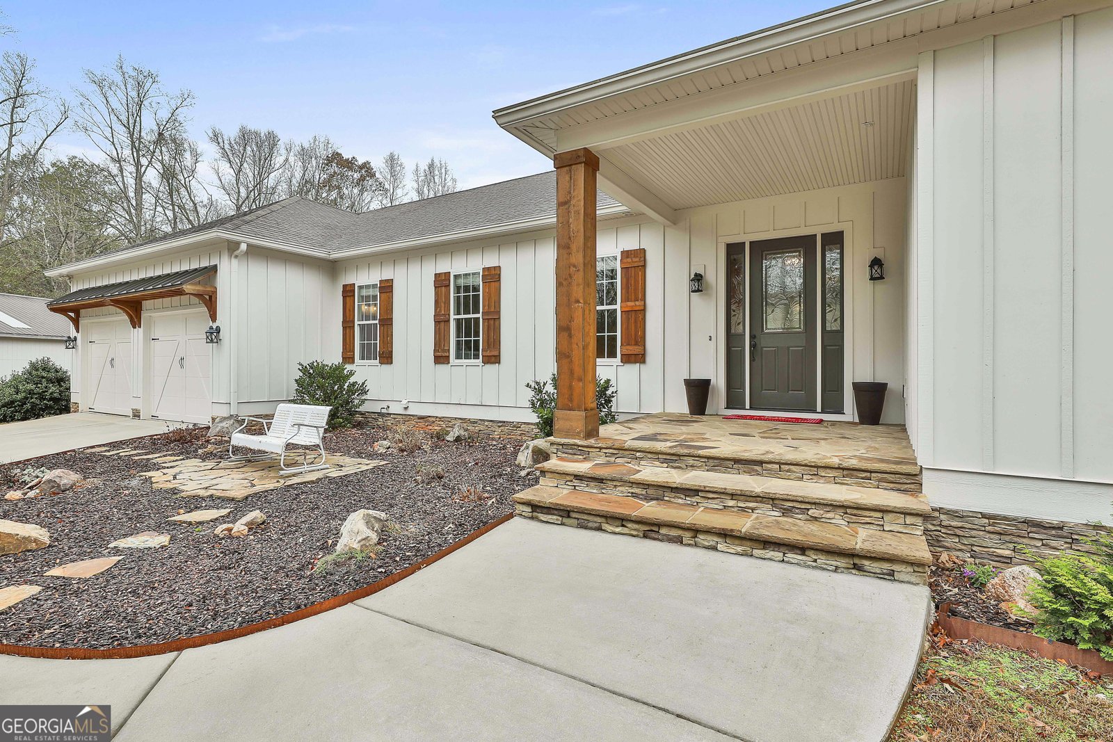 1234 Haynie Road Moreland - 6