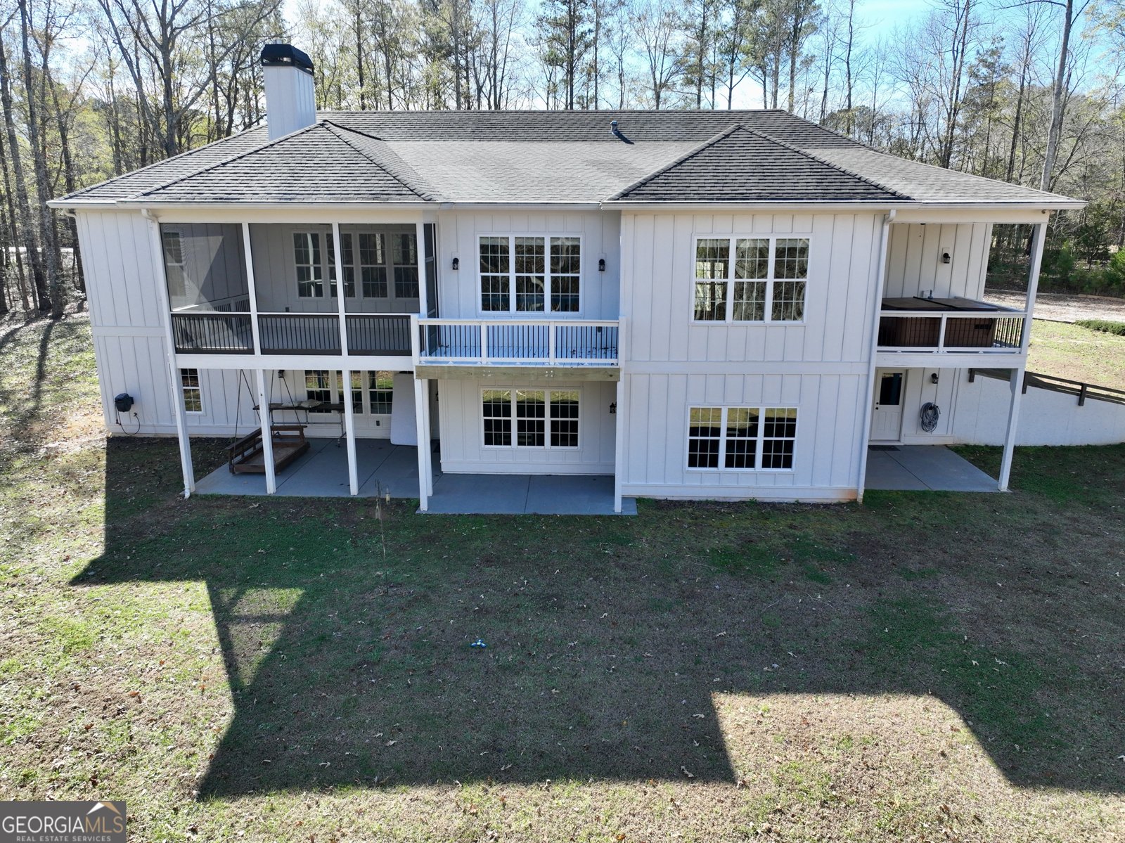 1234 Haynie Road Moreland - 64