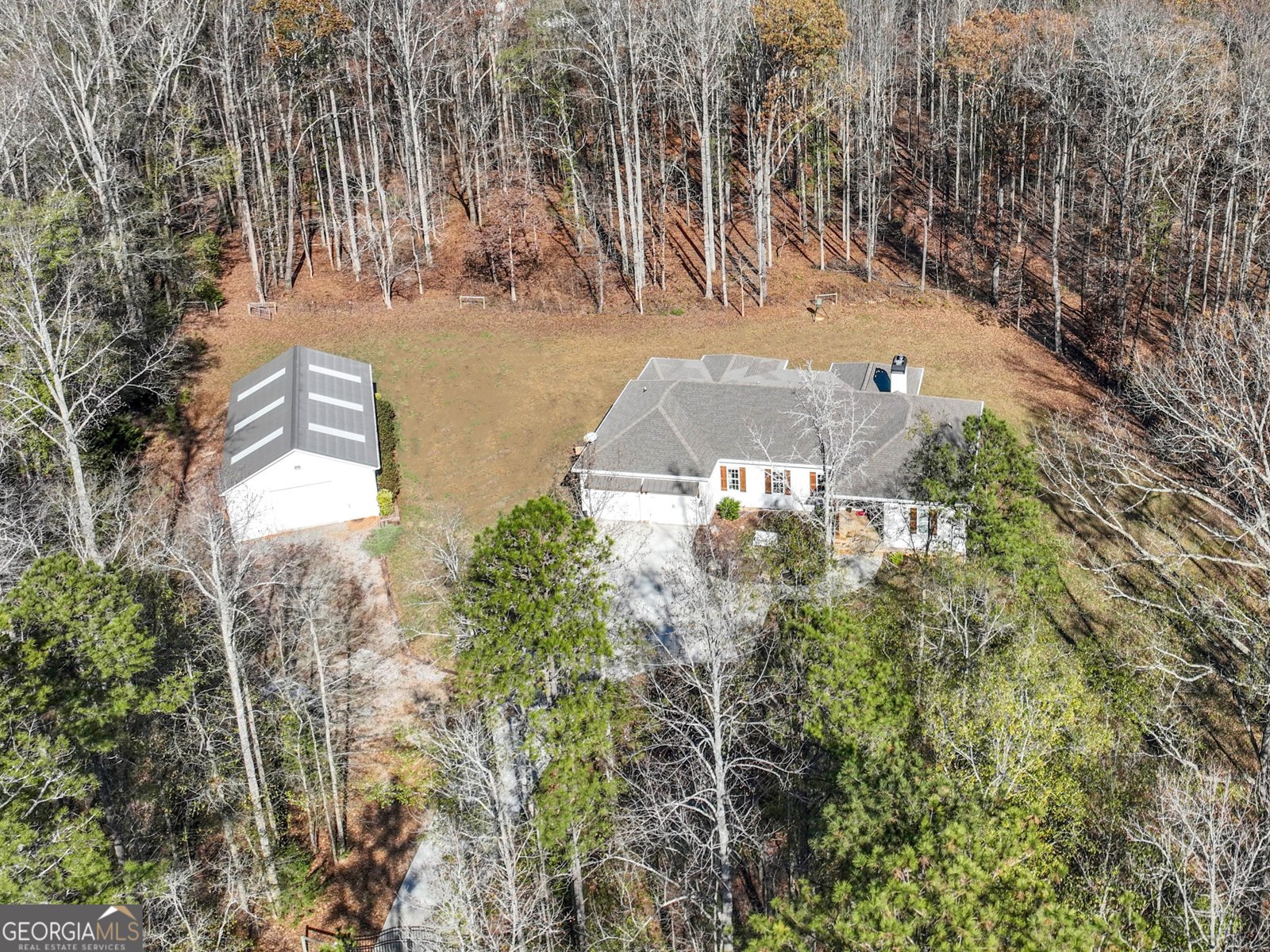 1234 Haynie Road Moreland - 65