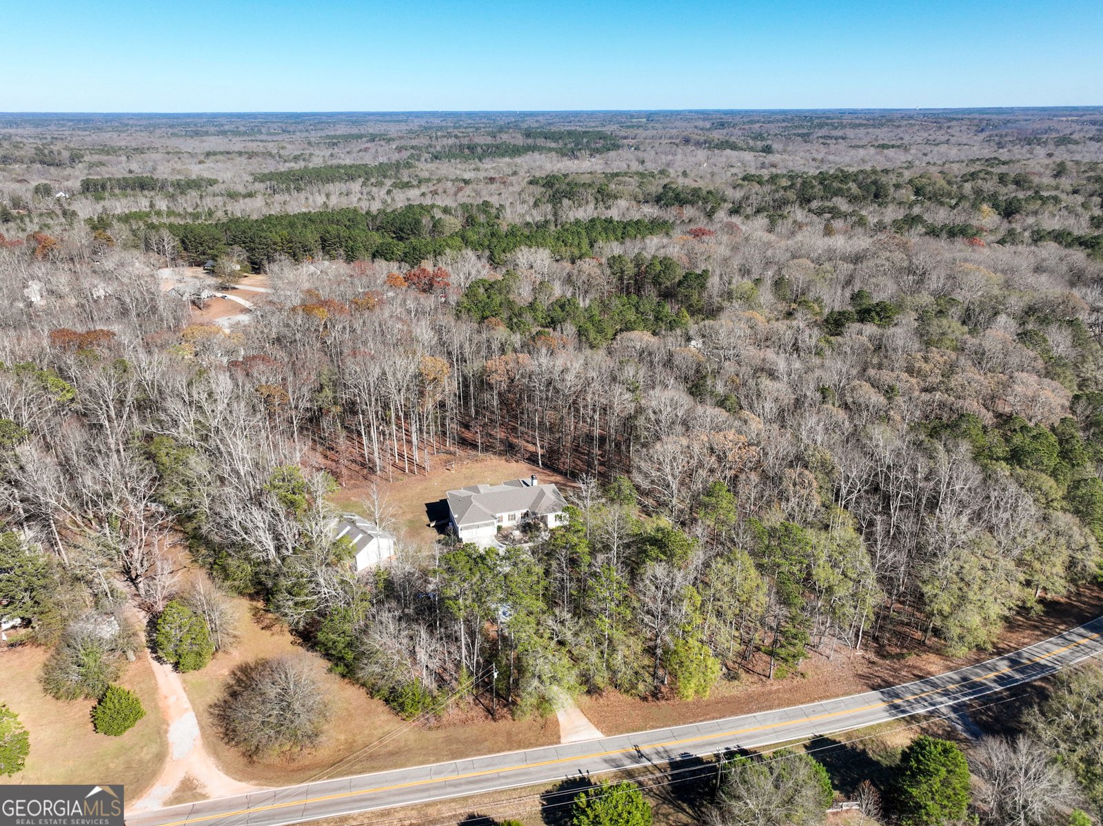 1234 Haynie Road Moreland - 66