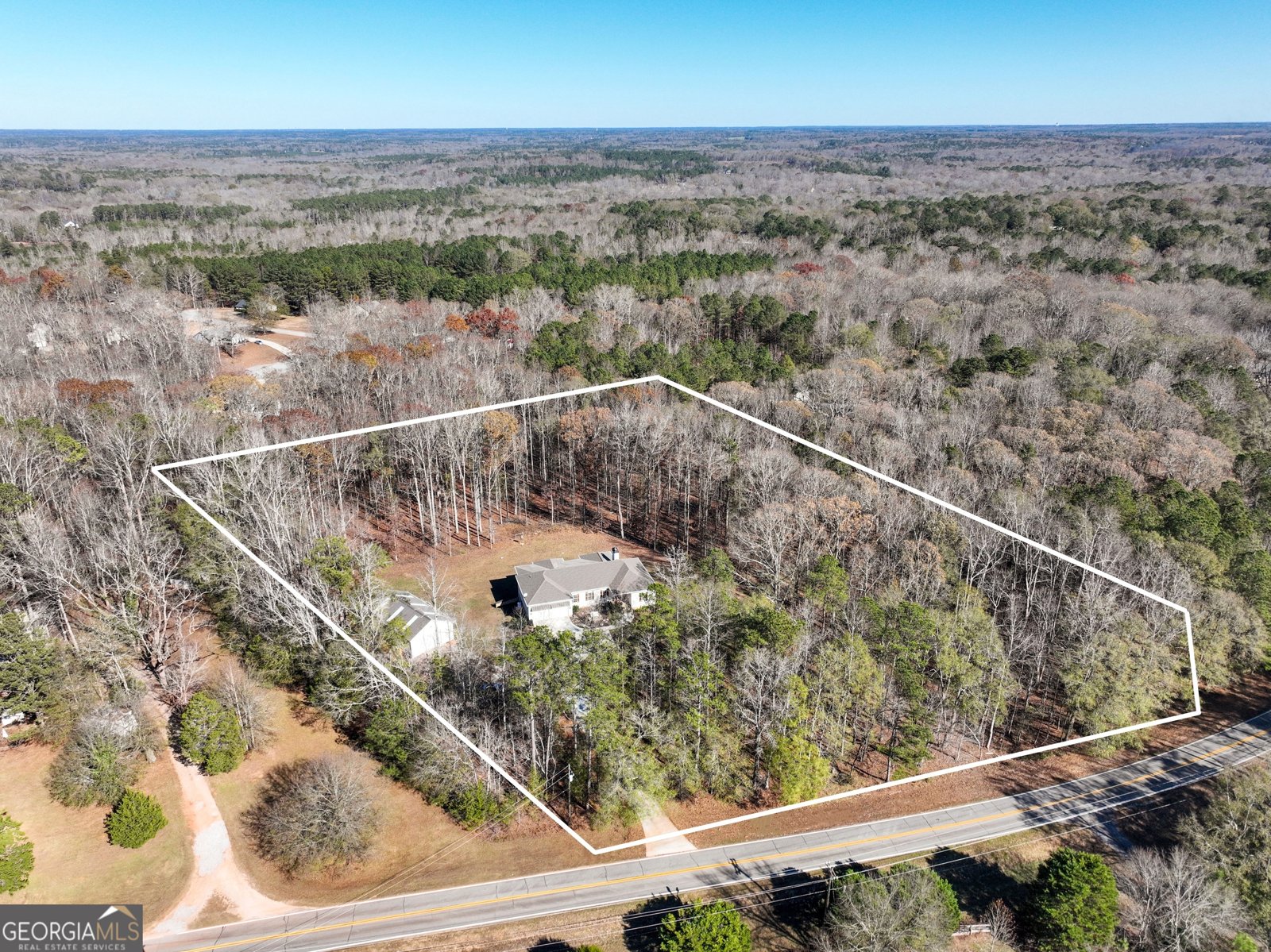 1234 Haynie Road Moreland - 67