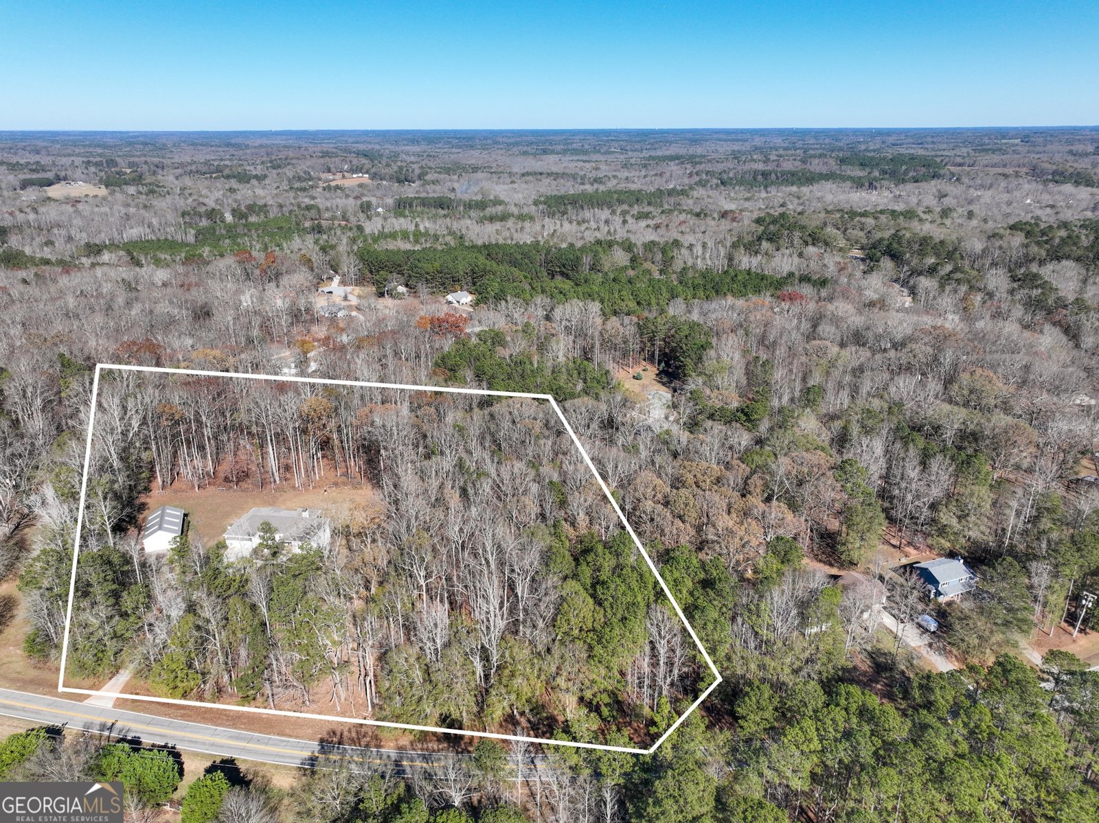 1234 Haynie Road Moreland - 68