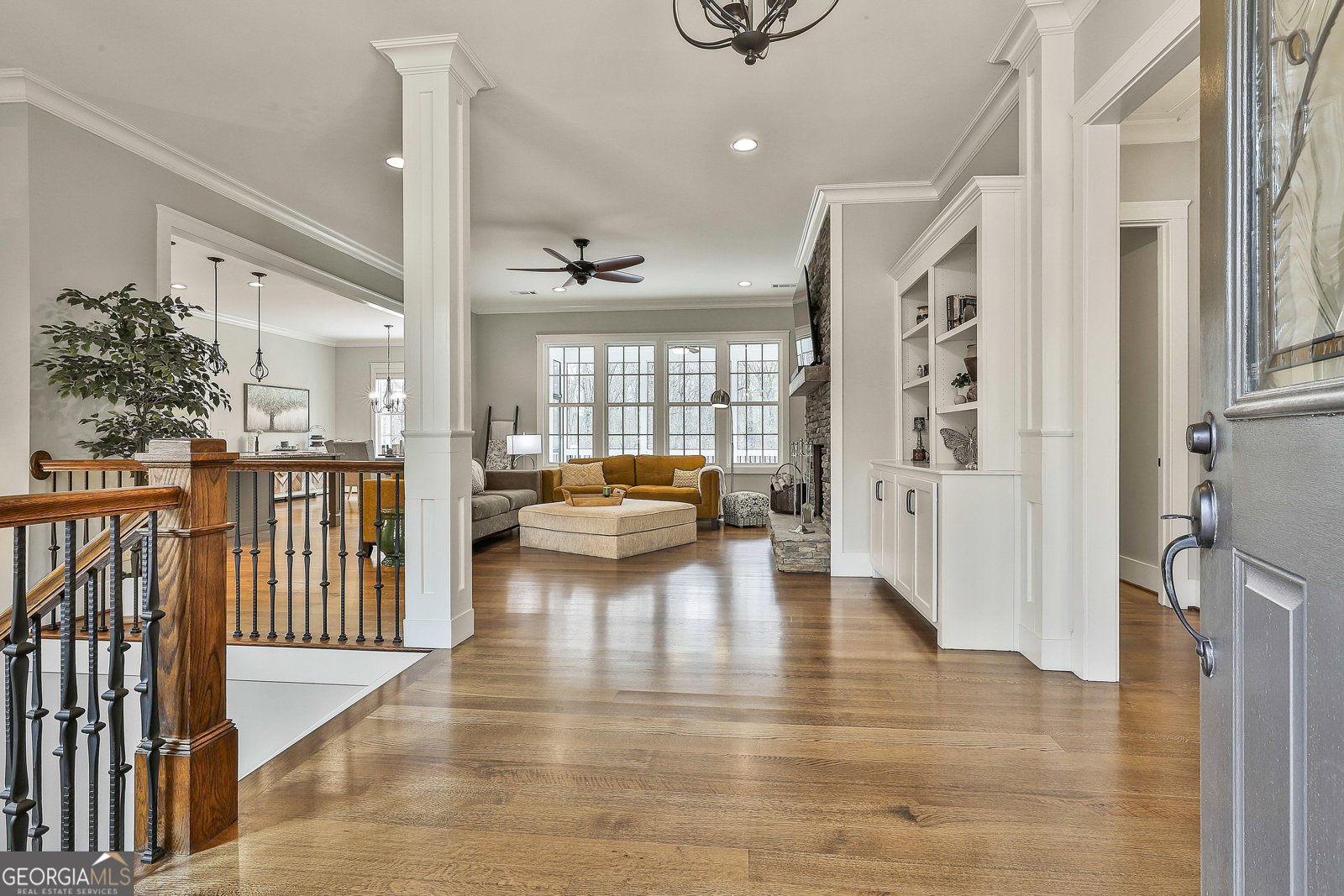 1234 Haynie Road Moreland - 7