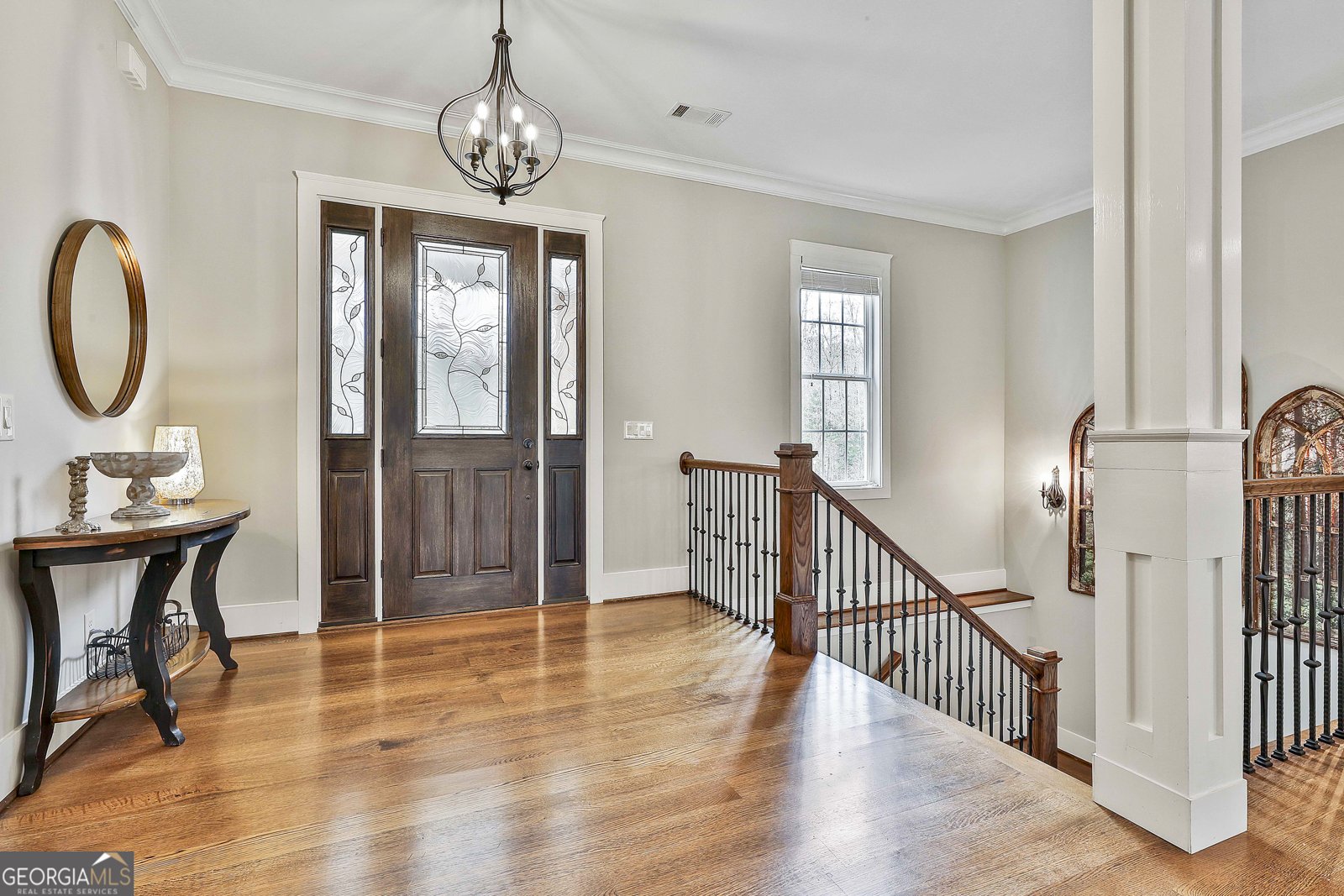 1234 Haynie Road Moreland - 8