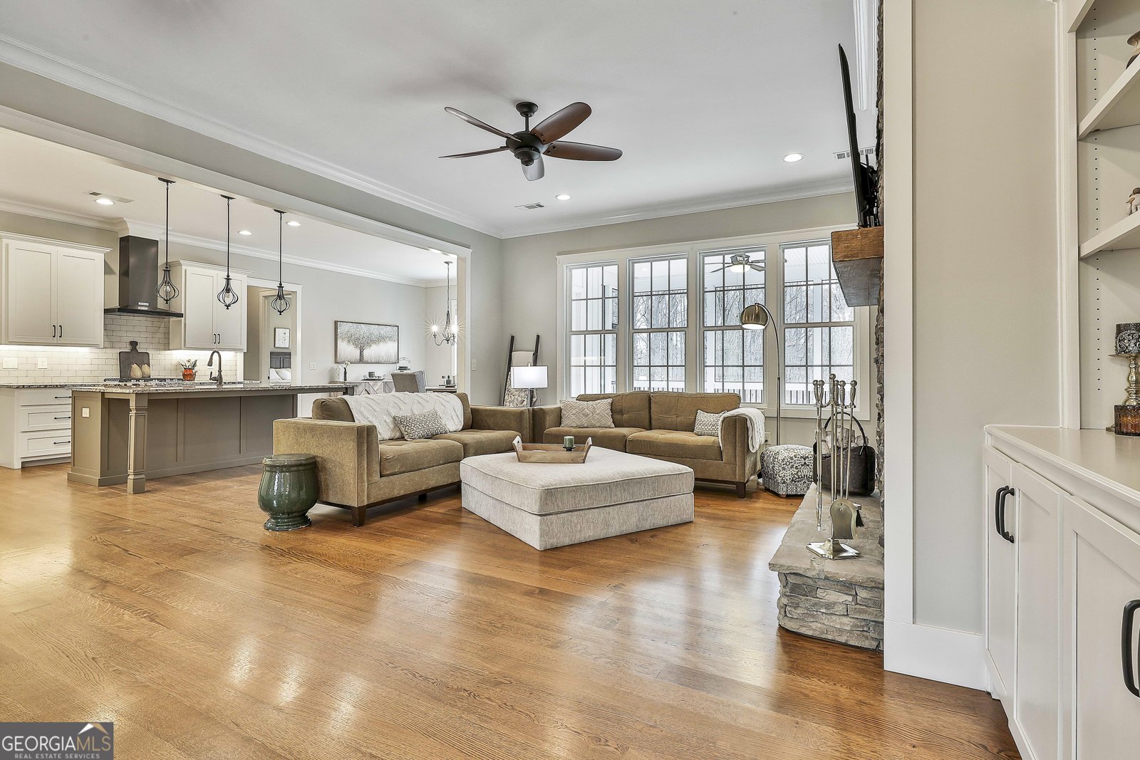 1234 Haynie Road Moreland - 9