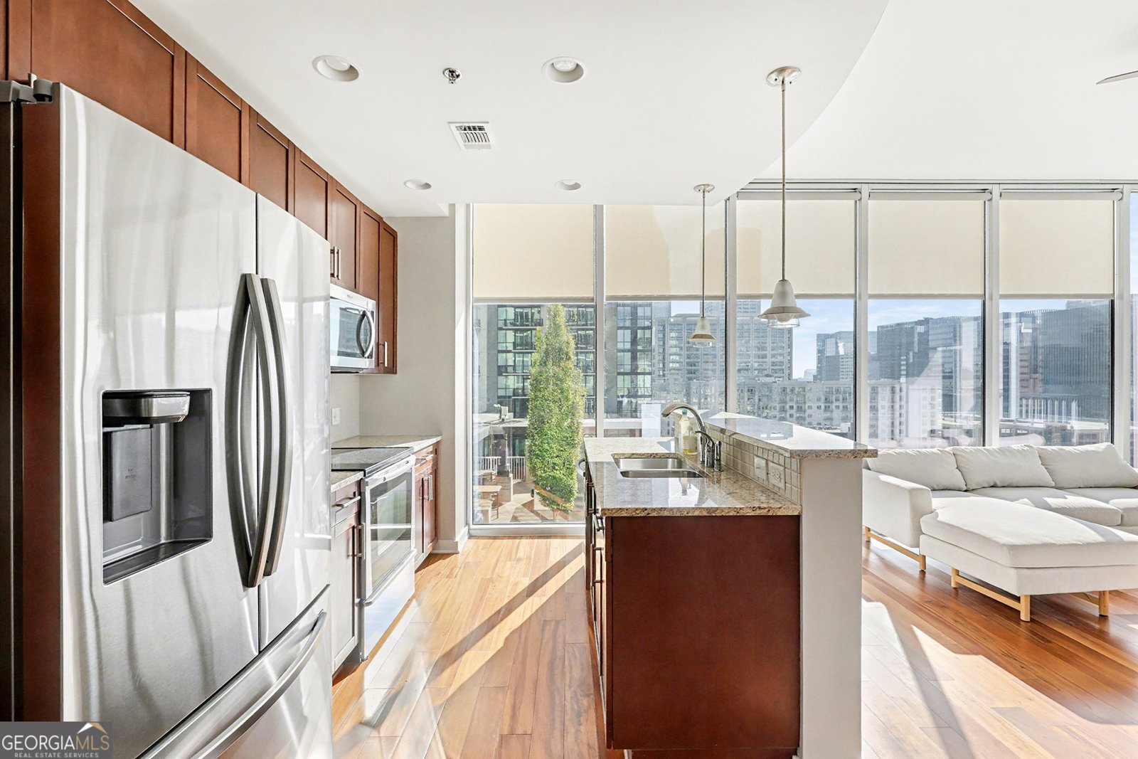 855 Peachtree Street Atlanta - 11