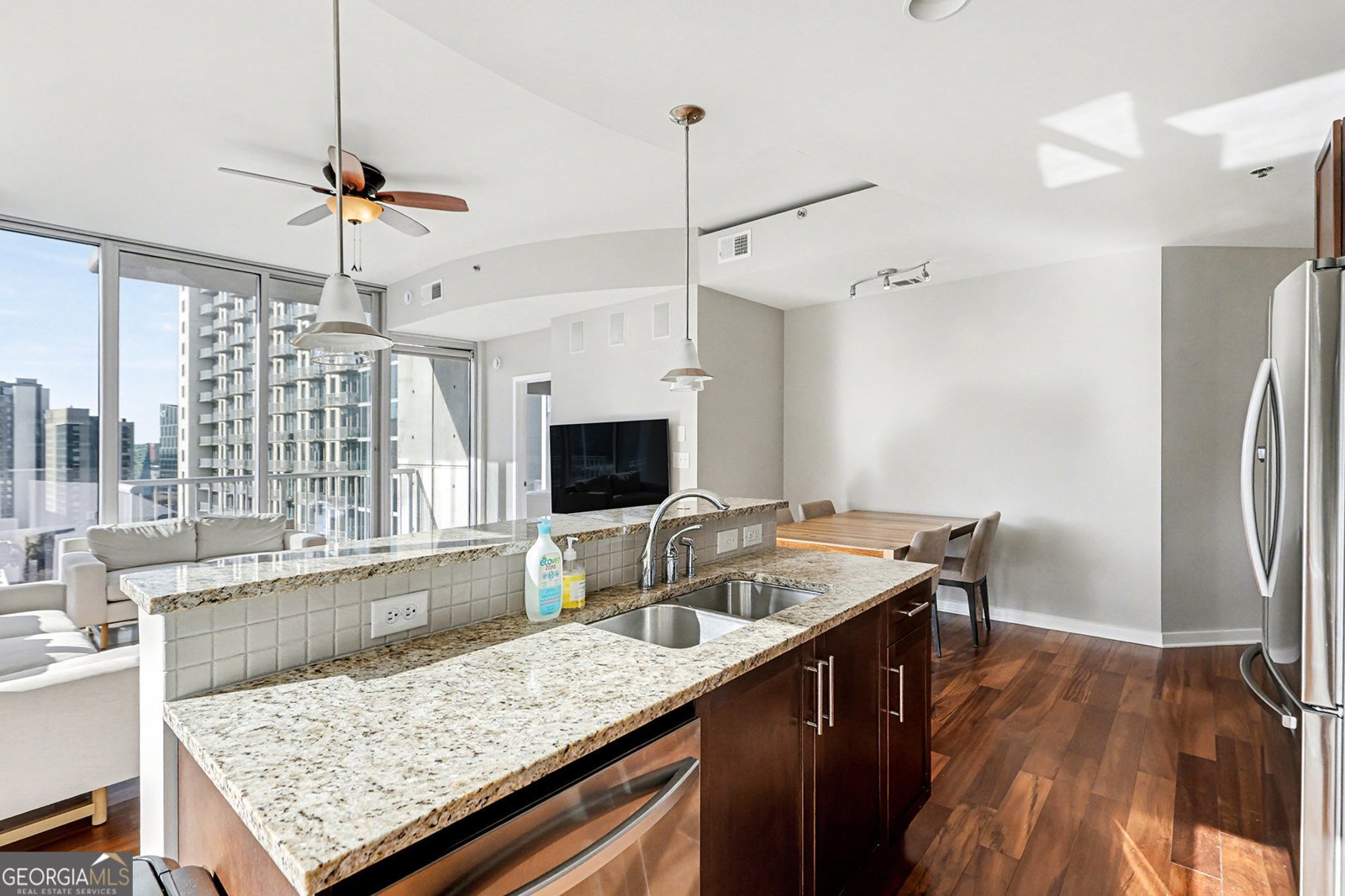 855 Peachtree Street Atlanta - 12