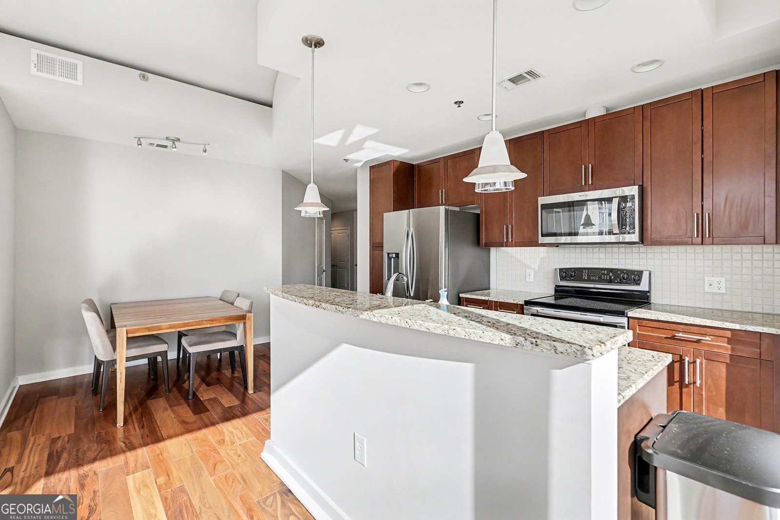 855 Peachtree Street Atlanta - 13