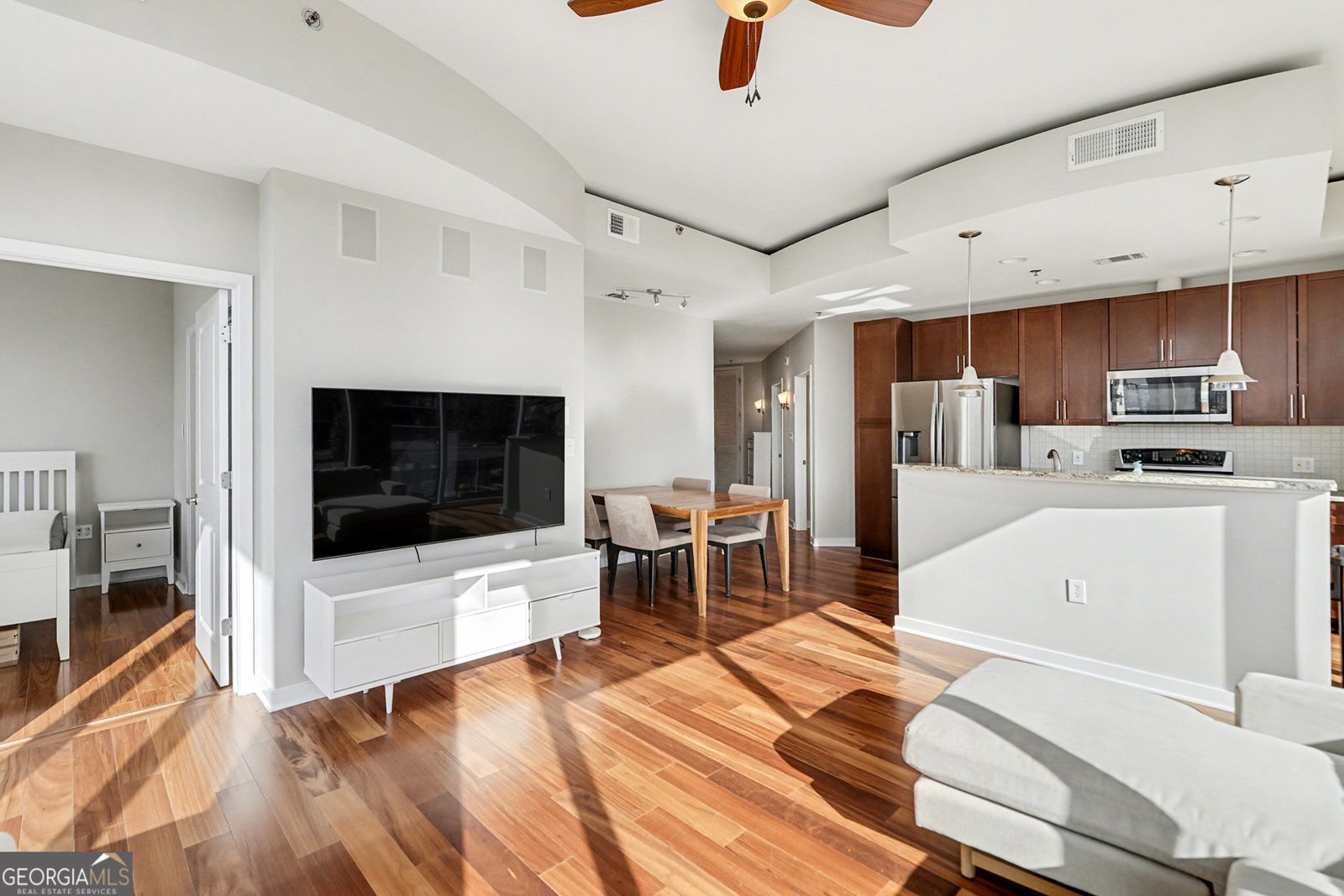 855 Peachtree Street Atlanta - 14