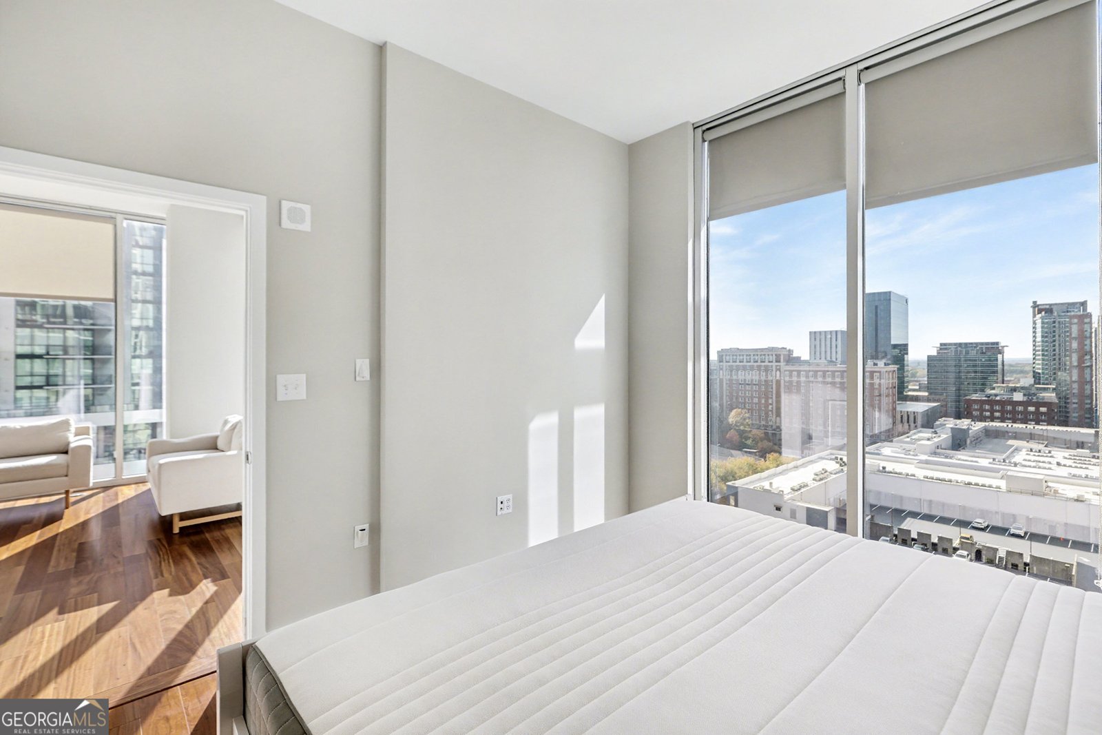 855 Peachtree Street Atlanta - 15