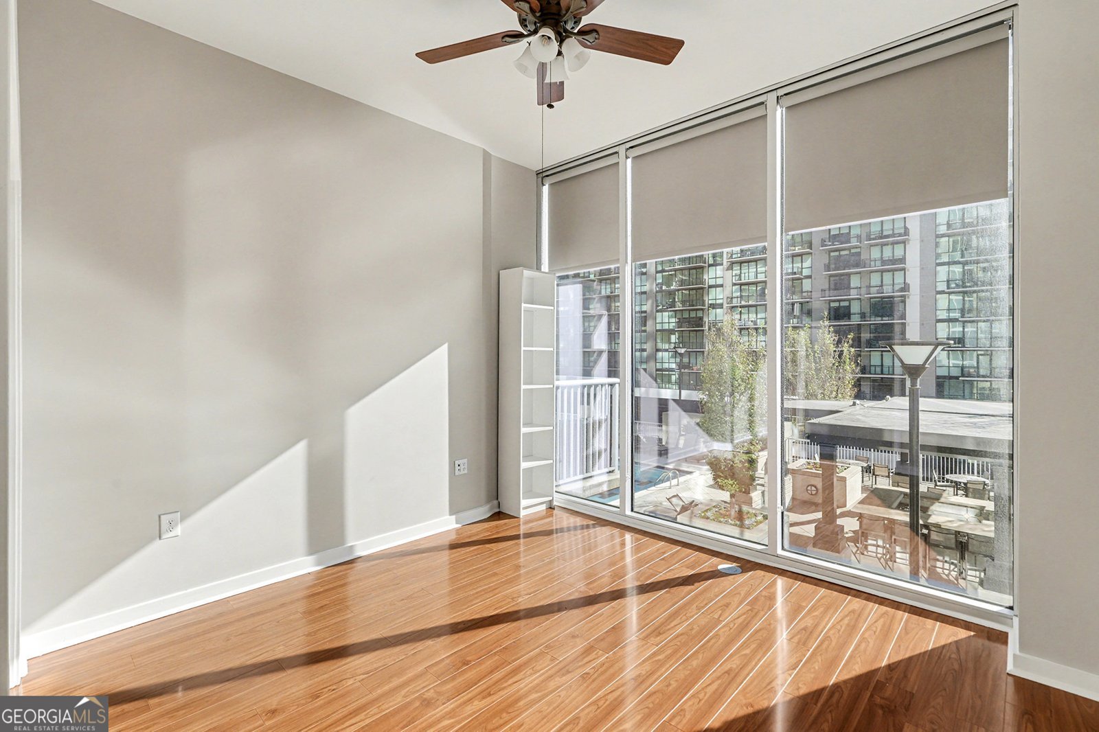 855 Peachtree Street Atlanta - 17