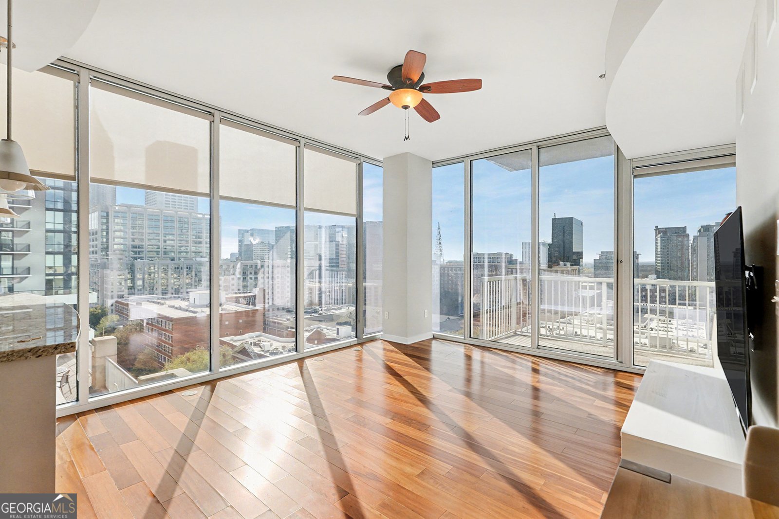 855 Peachtree Street Atlanta - 23