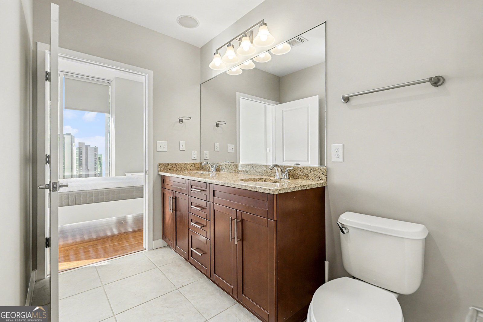 855 Peachtree Street Atlanta - 27