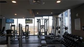 855 Peachtree Street Atlanta - 32