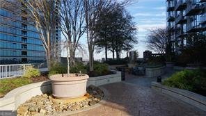 855 Peachtree Street Atlanta - 34