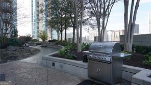 855 Peachtree Street Atlanta - 36