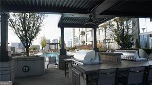 855 Peachtree Street Atlanta - 38