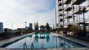 855 Peachtree Street Atlanta - 39