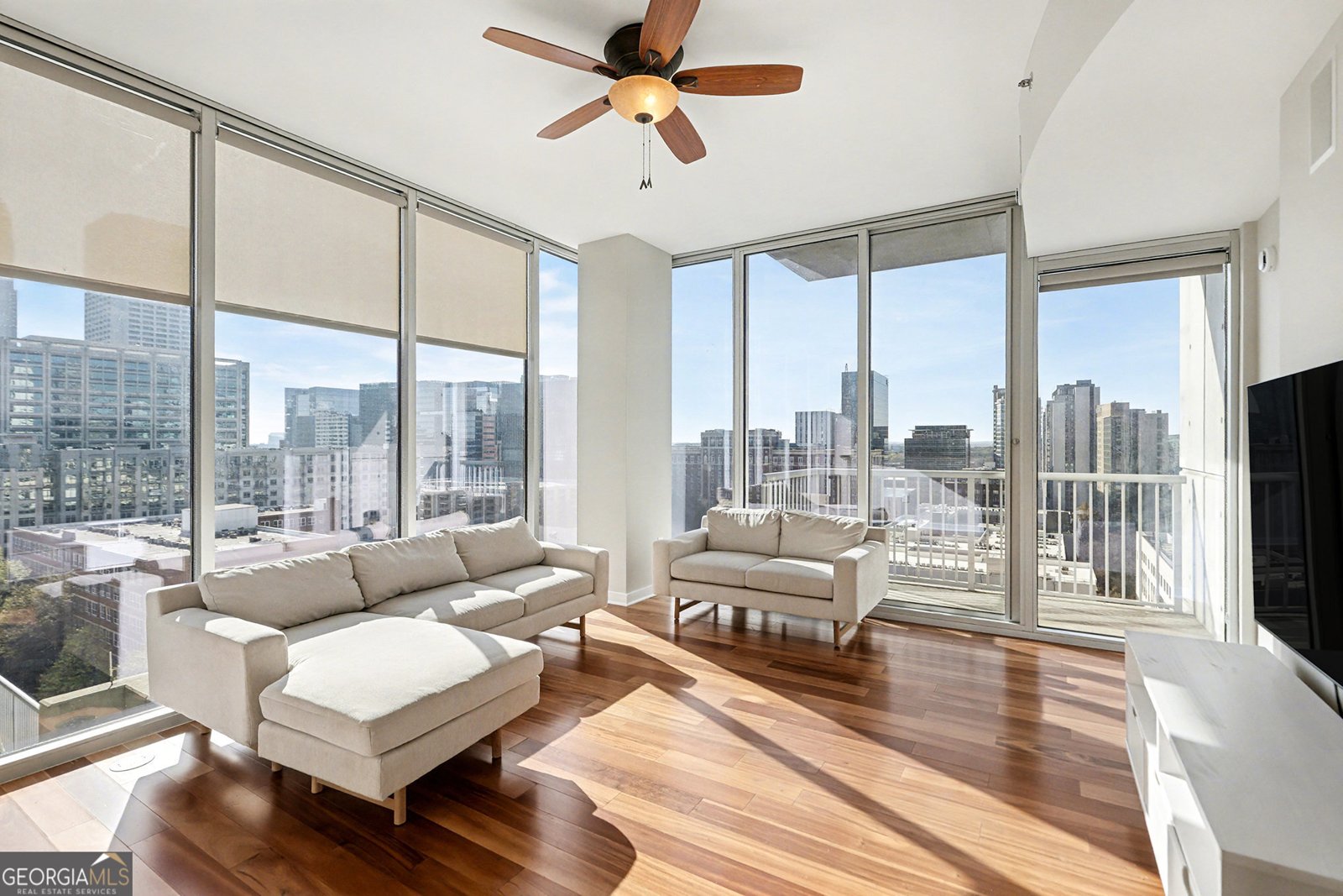 855 Peachtree Street Atlanta - 4