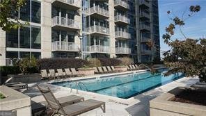 855 Peachtree Street Atlanta - 40