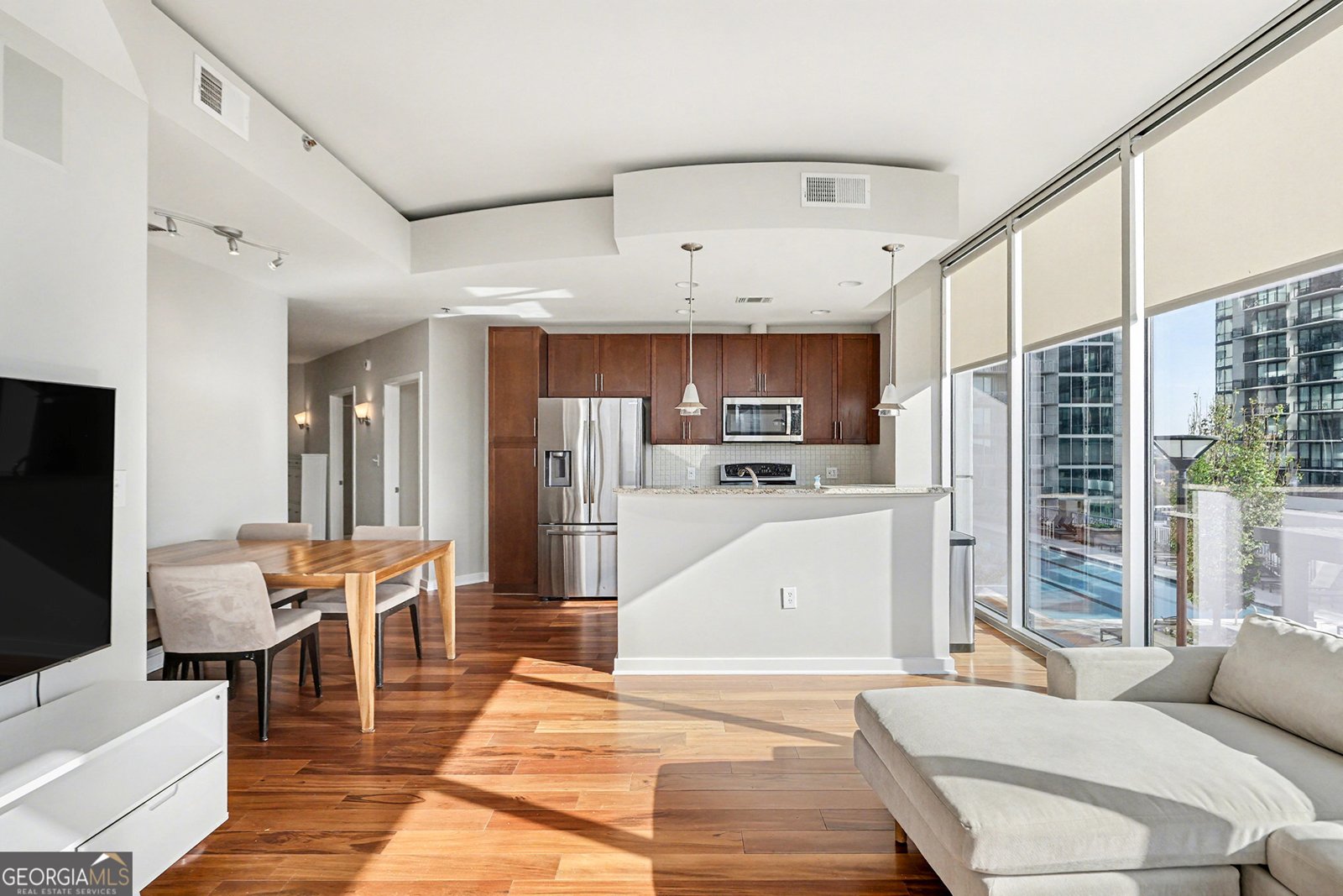 855 Peachtree Street Atlanta - 5