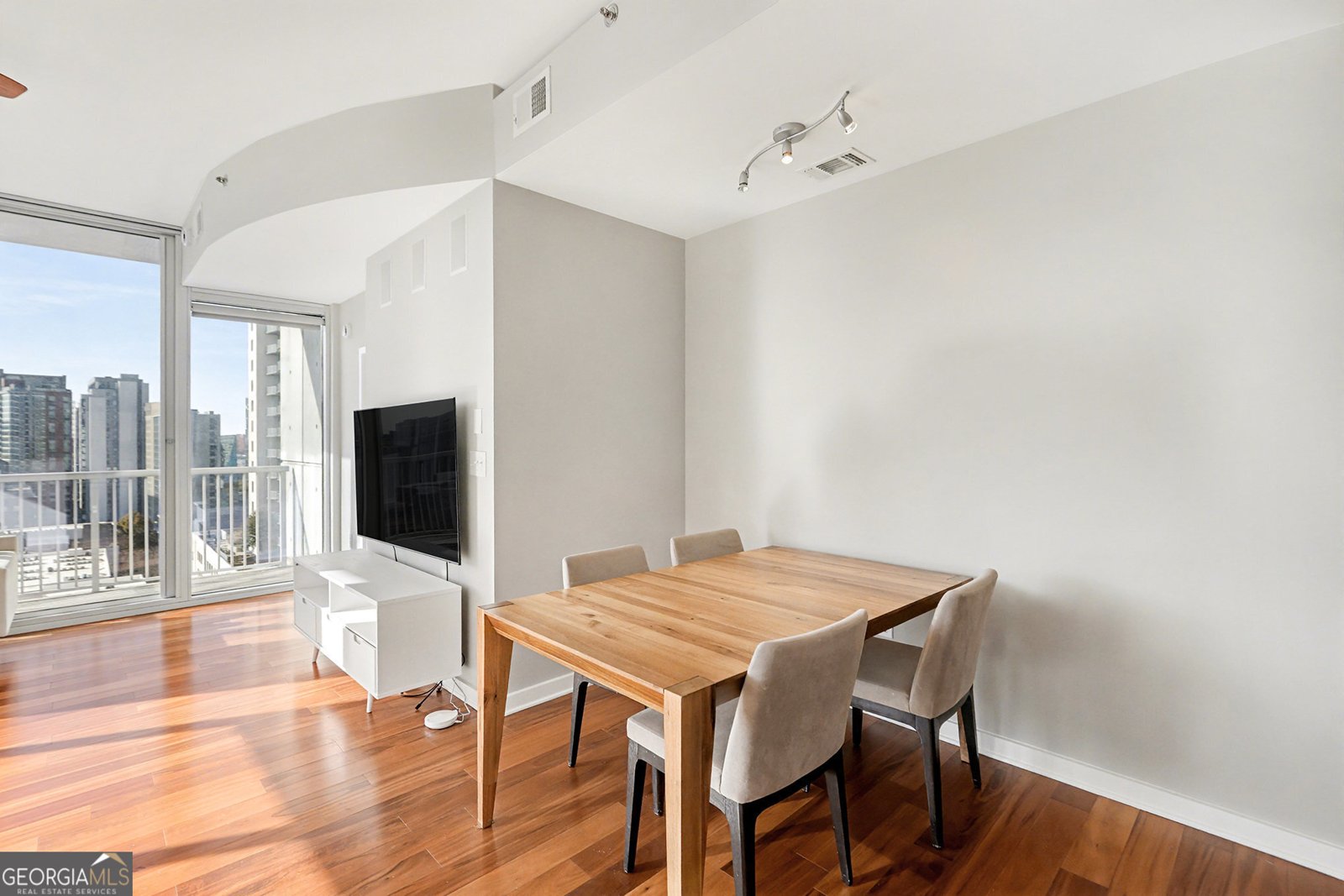 855 Peachtree Street Atlanta - 8