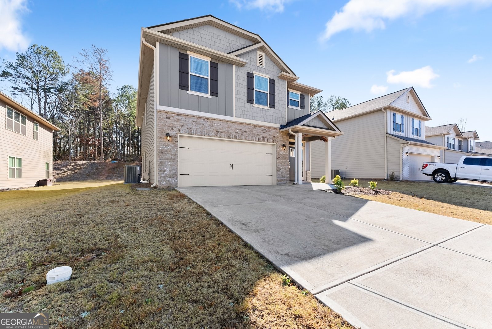 304 Magnolia Villas Drive Cornelia - 32