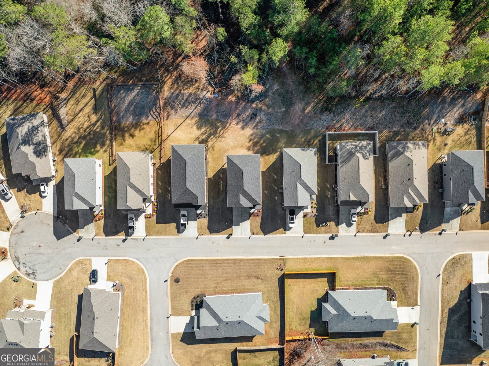 304 Magnolia Villas Drive Cornelia - 33