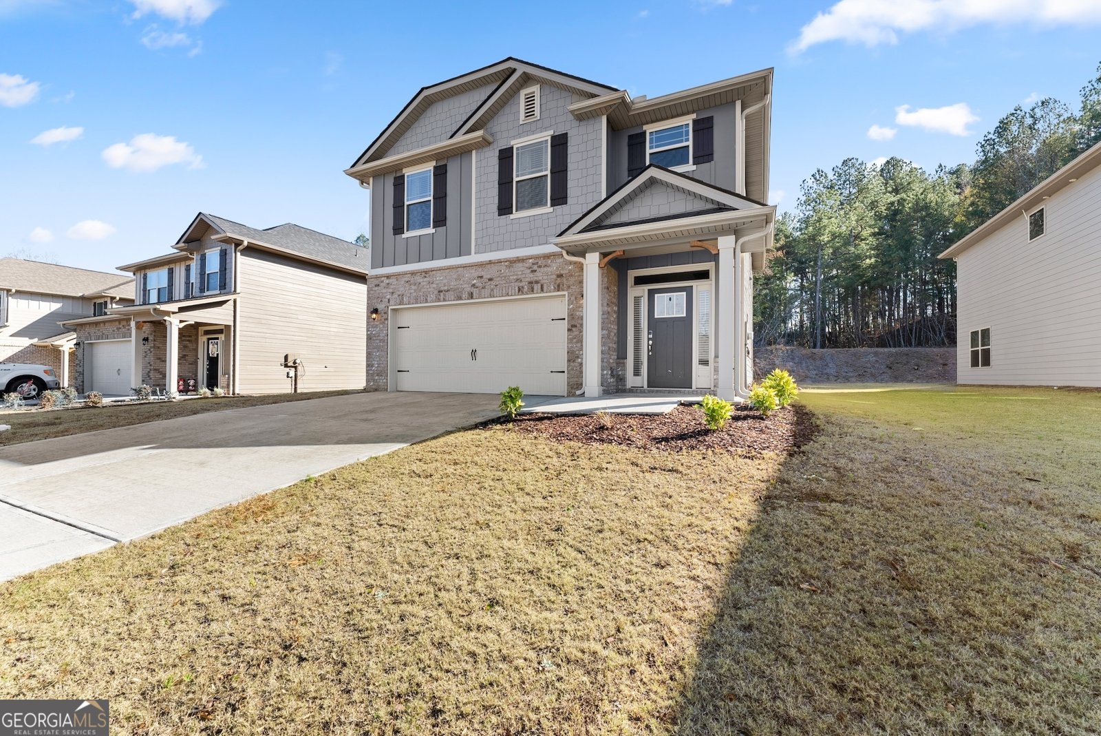 304 Magnolia Villas Drive Cornelia - 34