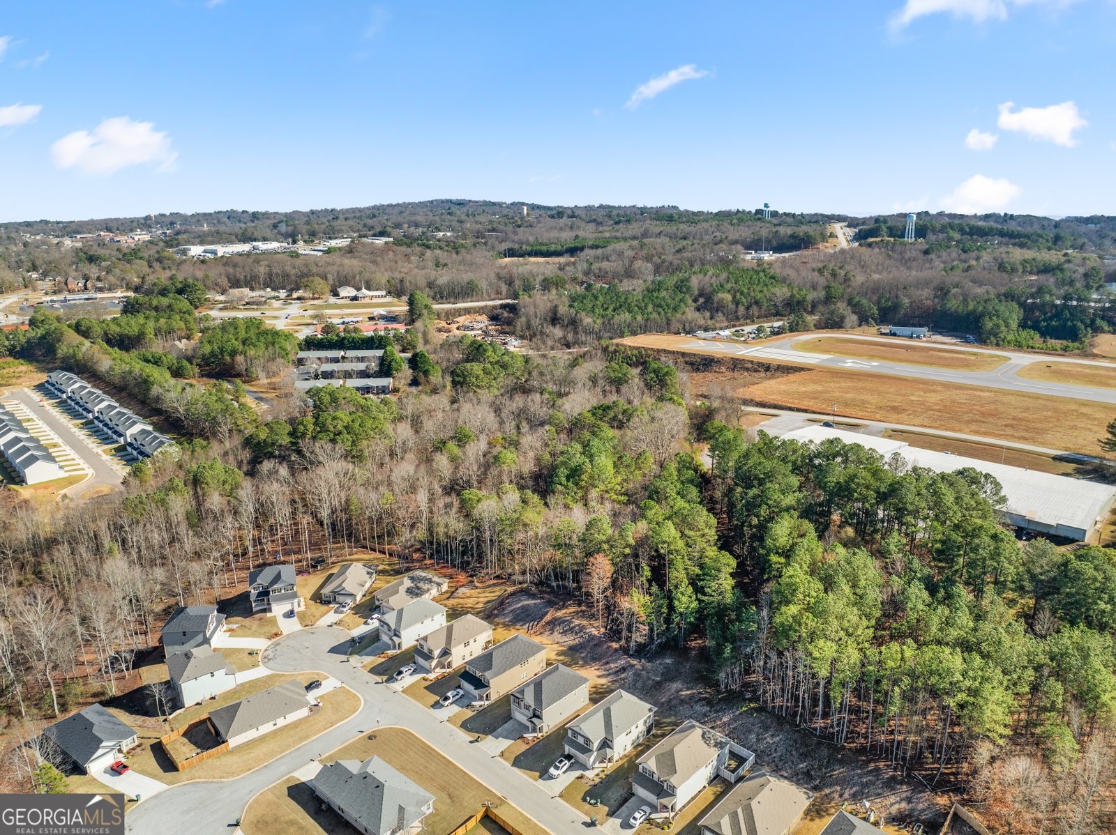 304 Magnolia Villas Drive Cornelia - 35