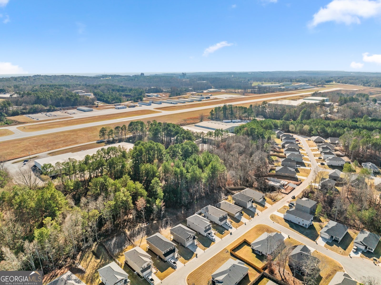 304 Magnolia Villas Drive Cornelia - 36