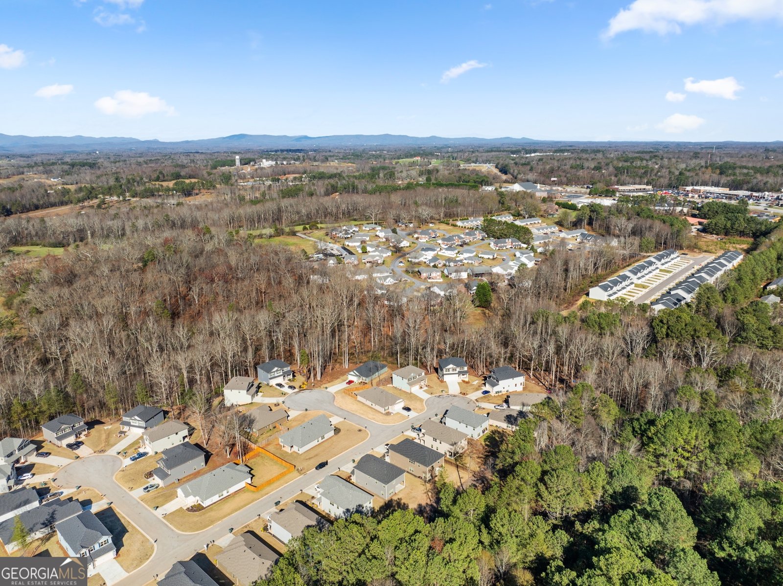 304 Magnolia Villas Drive Cornelia - 37