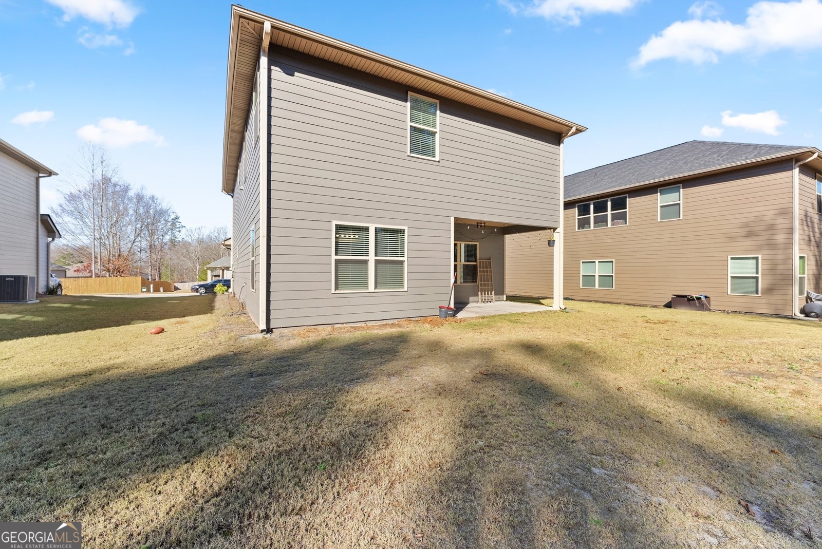 304 Magnolia Villas Drive Cornelia - 39