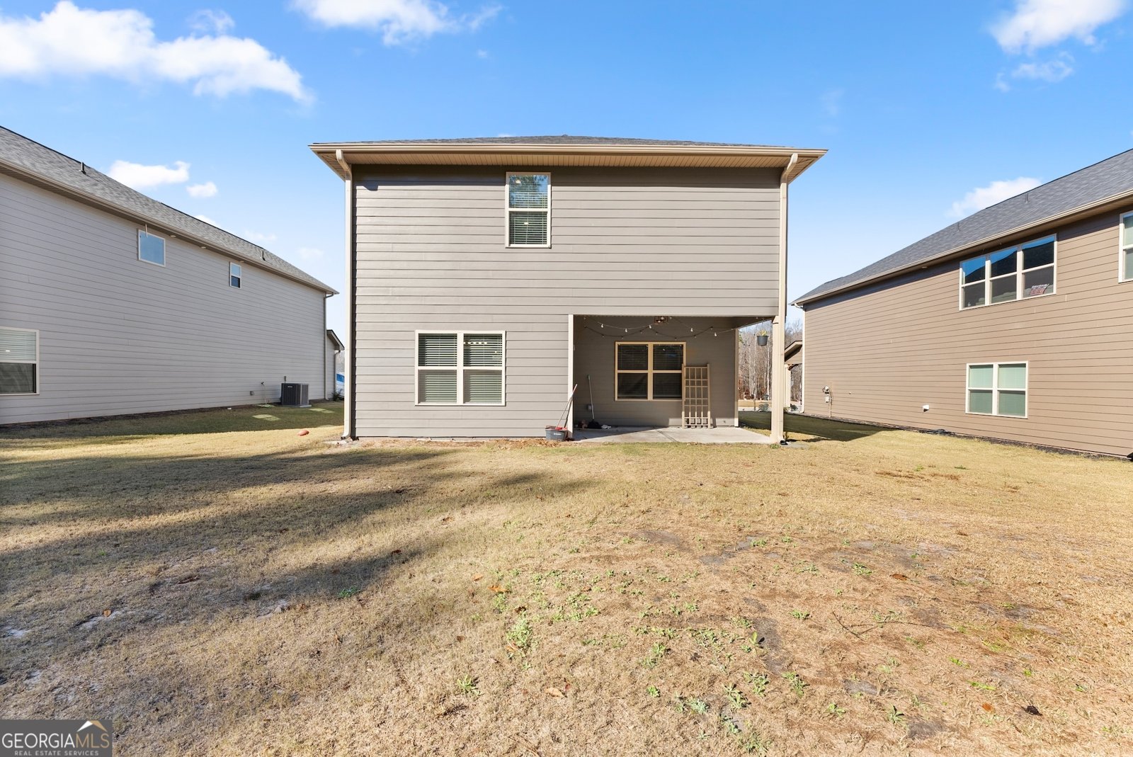 304 Magnolia Villas Drive Cornelia - 40