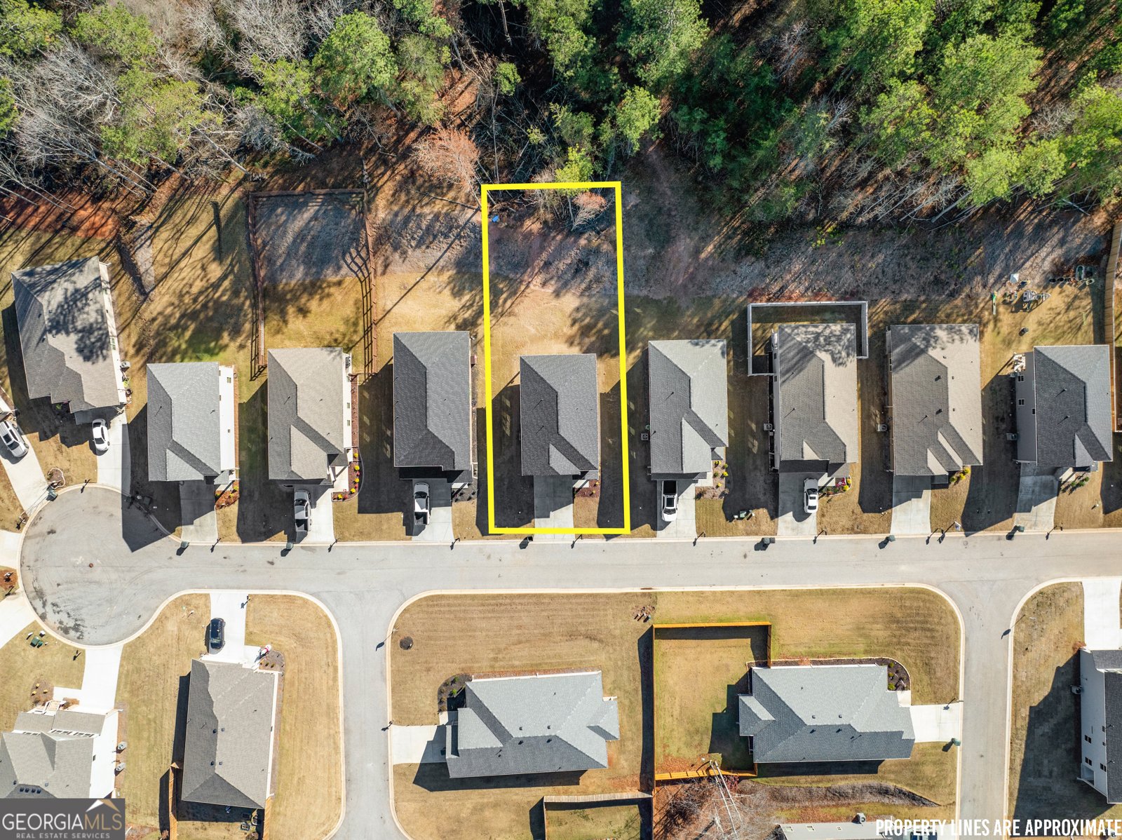 304 Magnolia Villas Drive Cornelia - 44