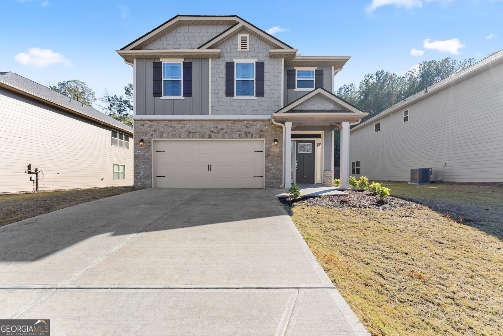 304 Magnolia Villas Drive Cornelia - 45