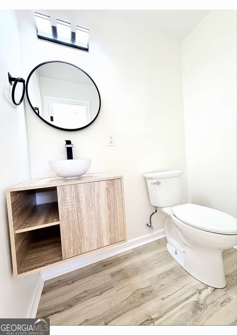 15 Chimney Smoke Drive Stockbridge - 12