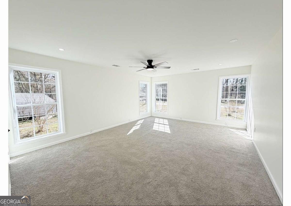 15 Chimney Smoke Drive Stockbridge - 22