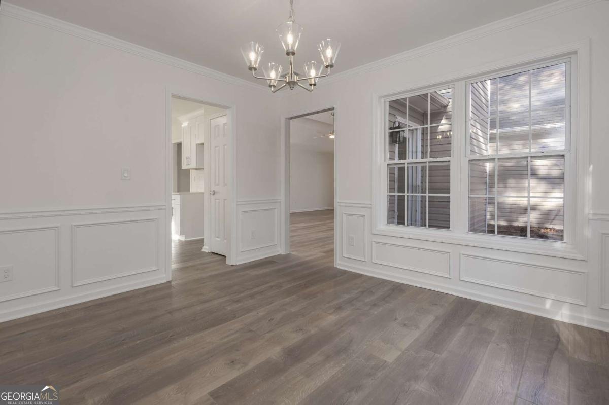 1070 Leighs Brook Way Dacula - 14