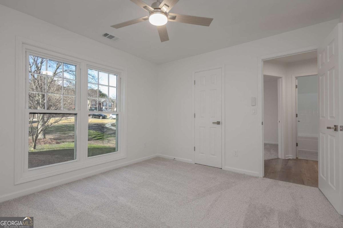 1070 Leighs Brook Way Dacula - 25