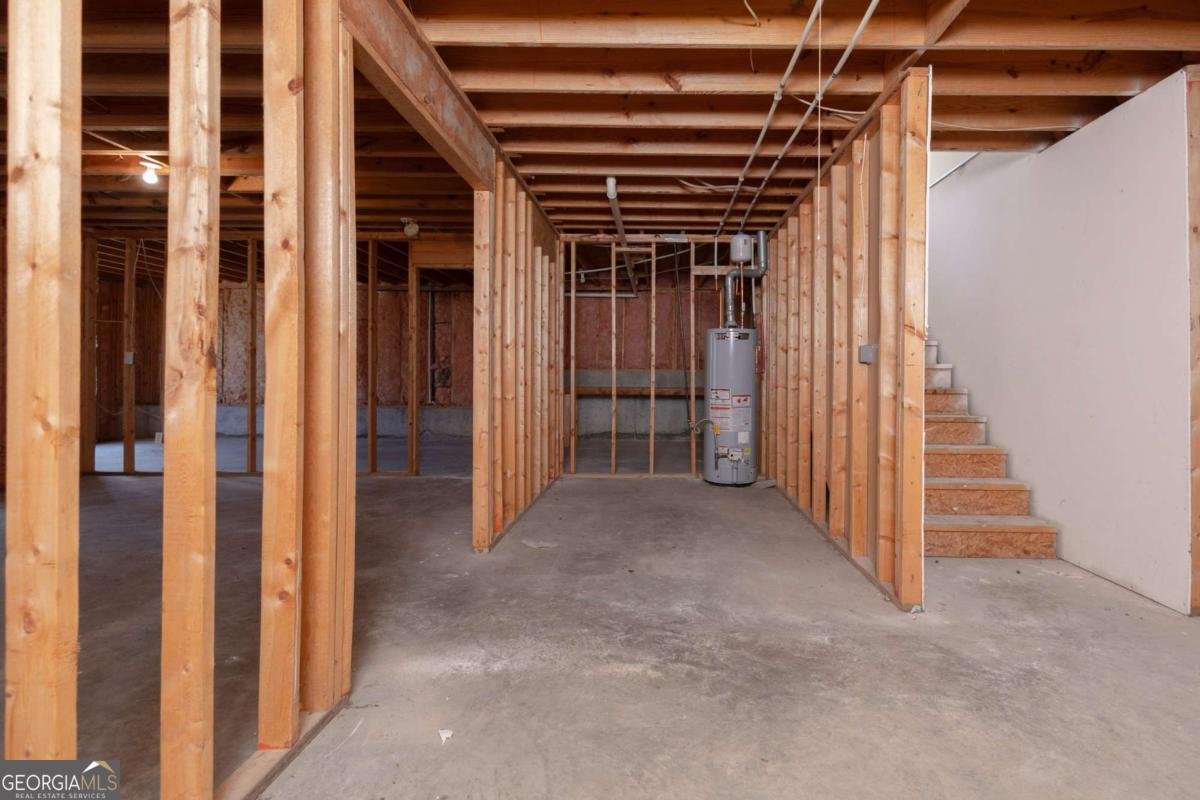 1070 Leighs Brook Way Dacula - 32