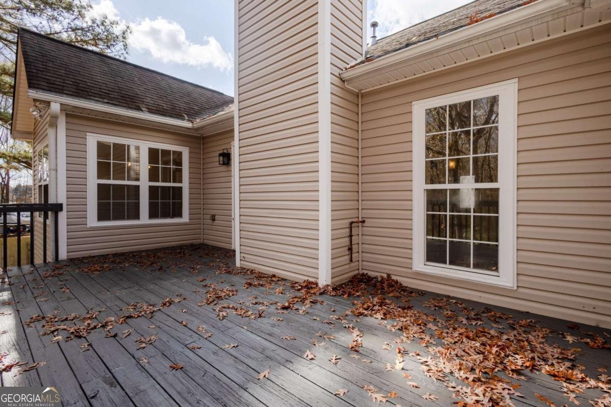 1070 Leighs Brook Way Dacula - 42