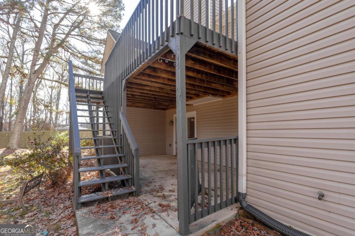 1070 Leighs Brook Way Dacula - 44